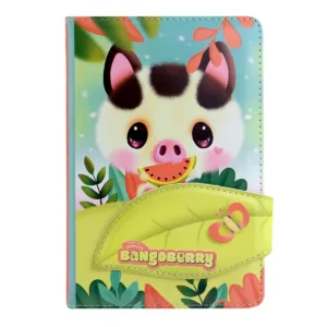 Jurnal Bangoberry