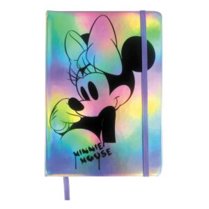 Jurnal Starpak Disney Minnie Mouse