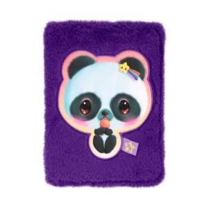 Jurnal coperta din plus Bangoberry