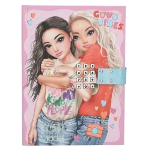 Jurnal cu cod si sunet
