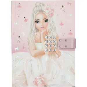 Jurnal cu cod si sunet