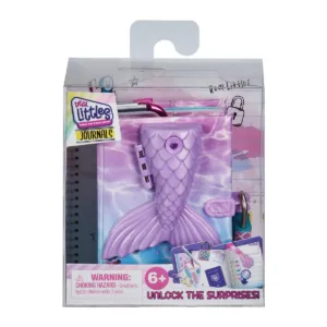 Jurnal cu mini surprize