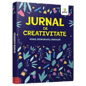 Jurnal de creativitate