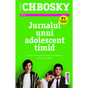 Jurnalul unui adolescent timid