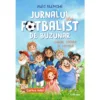 Jurnalul unui fotbalist de buzunar