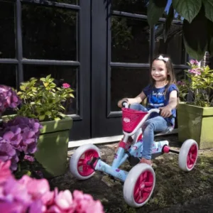 Kart BERG Buzzy Bloom