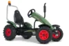 Kart BERG Fendt BFR