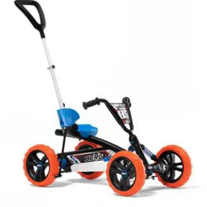 Kart Berg 2 in 1 Buzzy Nitro