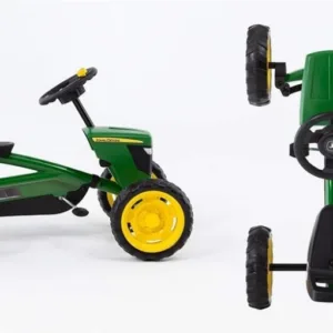 Kart Berg Buzzy John Deere