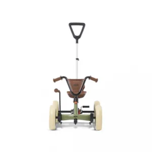 Kart Berg Buzzy Retro 2 in 1 Verde