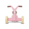 Kart Berg GO 2 Retro Roz