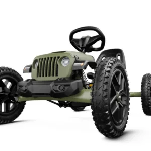 Kart Berg Jeep Buddy Wrangler