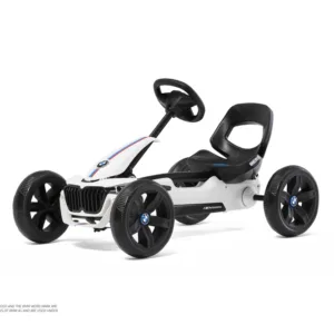 Kart Berg Reppy BMW
