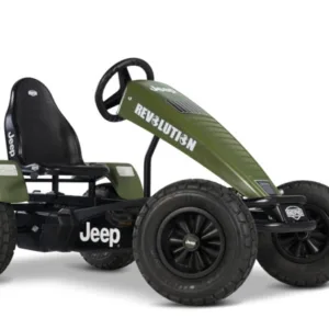 Kart Berg XL Jeep Revolution BFR-3