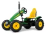 Kart Berg XL John Deere BFR