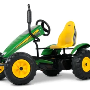 Kart Berg XL John Deere BFR