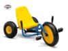 Kart Crazy Bike albastru