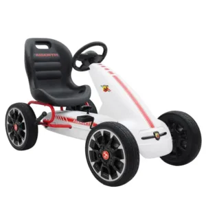 Kart cu pedale