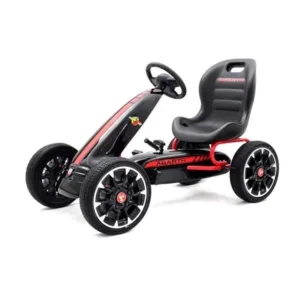 Kart cu pedale