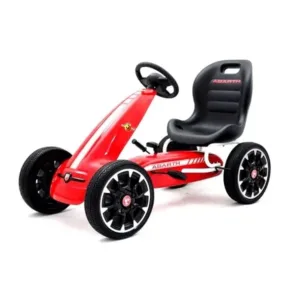 Kart cu pedale