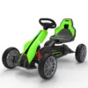 Kart pentru copii Nichiduta Performance Green