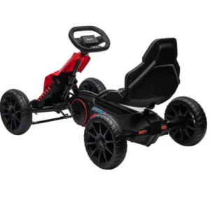 Kart pentru copii Nichiduta Performance Red