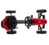 Kart pentru copii Nichiduta Speed Red