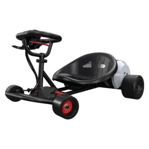 Kart electric cu 4 roti