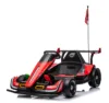 Kart electric pentru copii 3-11 ani