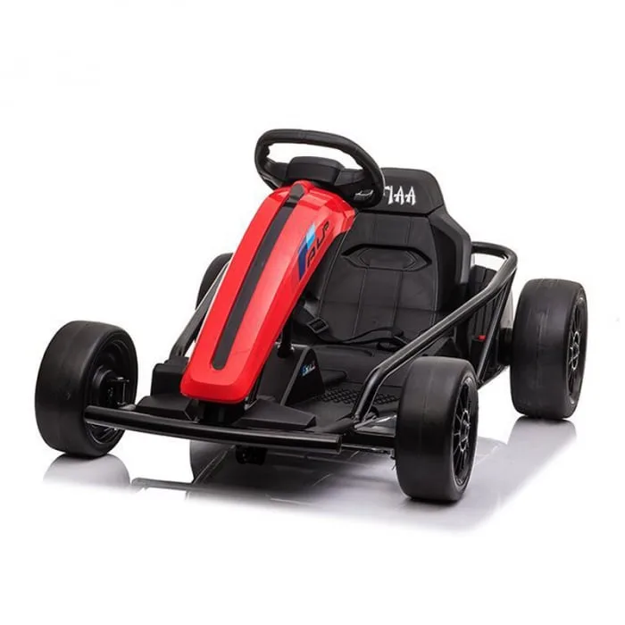 Kart electric pentru copii 6-11 ani SX1968