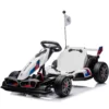Kart electric pentru copii  BMW Motosport  putere 500W