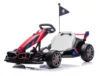 Kart electric pentru copii  BMW Motosport  putere 500W
