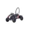 Kart electric pentru copii Gokart Maighty Black