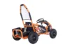 Kart electric pentru copii Maighty Orange