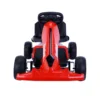 Kart electric pentru copii Nichiduta FiveBot Red