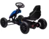 Kart electric pentru copii Nichiduta Speed Blue