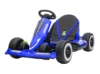 Kart electric pentru copii Nichiduta Speed Blue