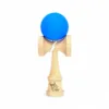 Kendama Bull Albastru Solid Rubber