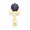 Kendama Bull Negru Solid Rubber
