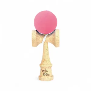 Kendama Bull Roz Solid Rubber