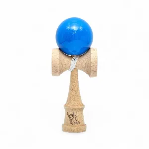 Kendama Bull Sticky Blue