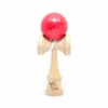 Kendama Bull Sticky Cherry Red