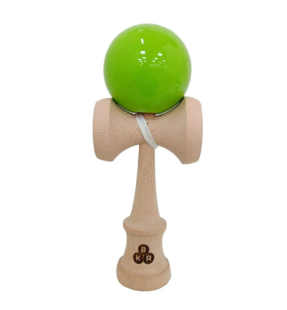 Kendama Bull Sticky Green