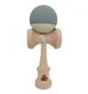 Kendama KBR Skirty Gri cu Alb