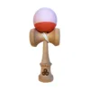 Kendama KBR Skirty Roz cu Corai