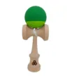 Kendama KBR Skirty Verde cu Lime