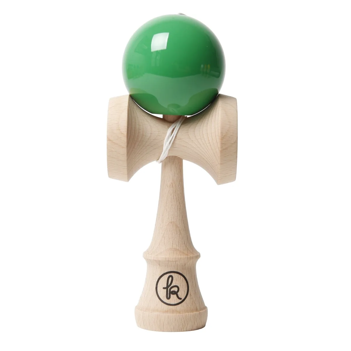 Kendama Play One Green