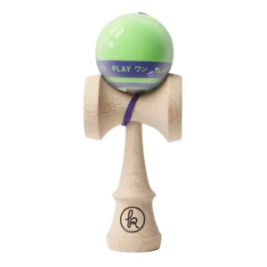 Kendama Play One MC Greenberry