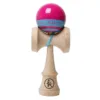 Kendama Play One Match Clear Lolly Punch