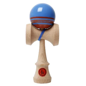 Kendama Play One Record Plus Match Clear Mizu